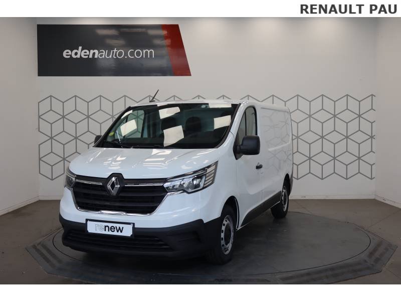 Renault Trafic - Photo 1