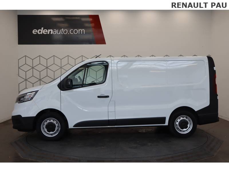 Renault Trafic - Photo 11