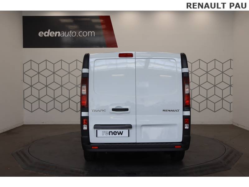 Renault Trafic - Photo 12