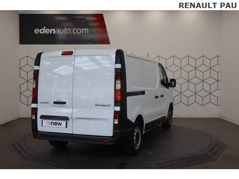 Renault Trafic - Photo 13