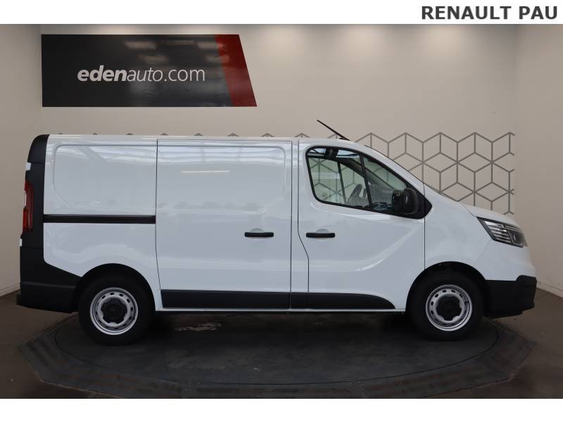 Renault Trafic - Photo 14