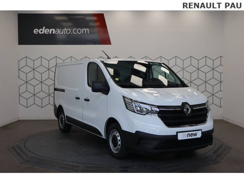 Renault Trafic - Photo 15