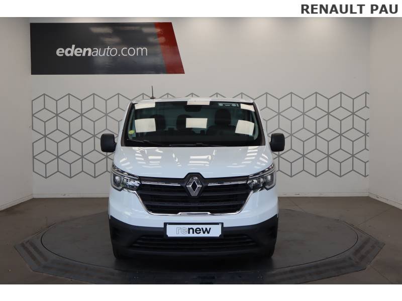 Renault Trafic - Photo 16