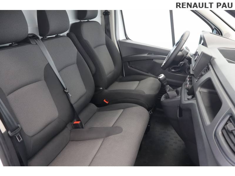 Renault Trafic - Photo 17
