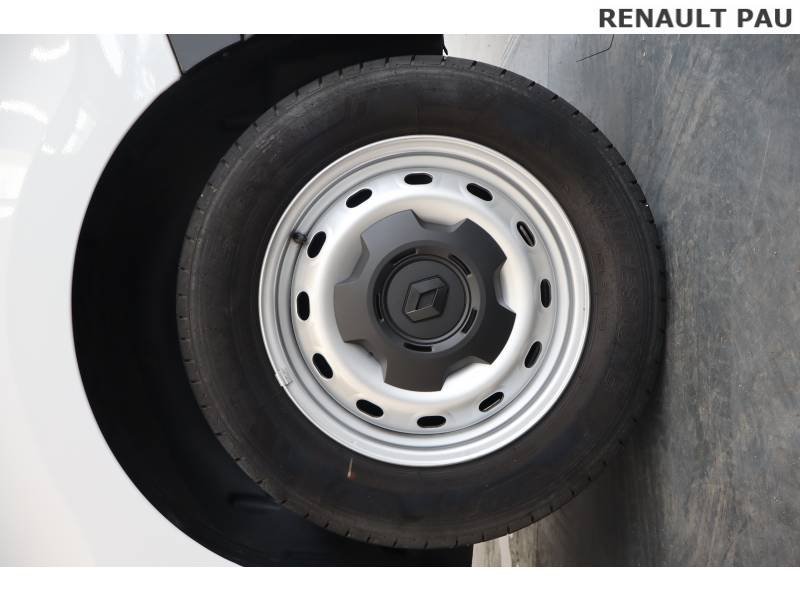 Renault Trafic - Photo 18