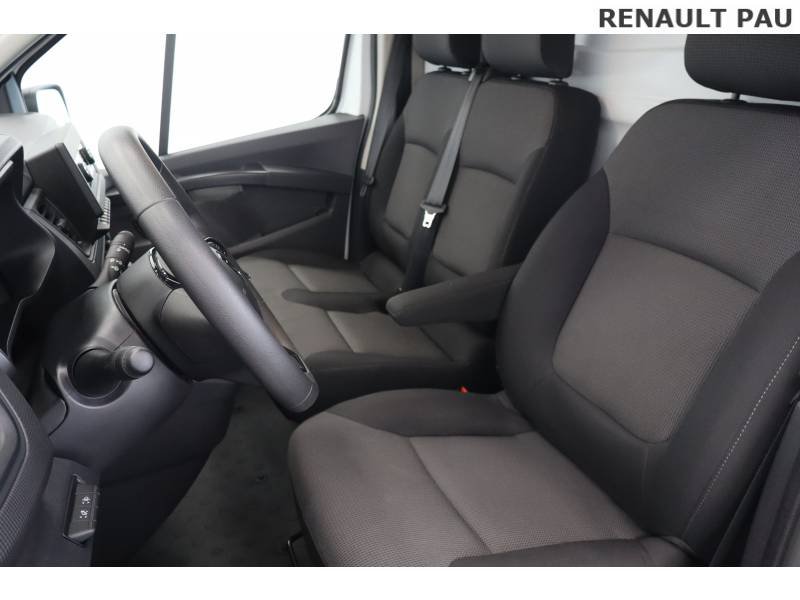 Renault Trafic - Photo 19