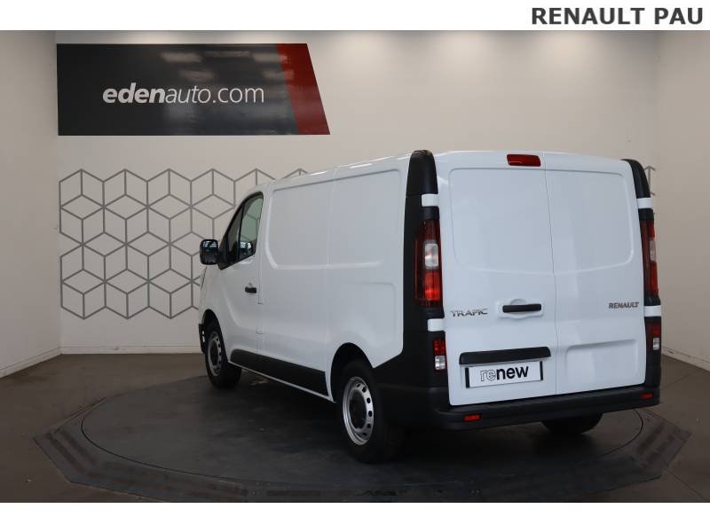 Renault Trafic - Photo 2