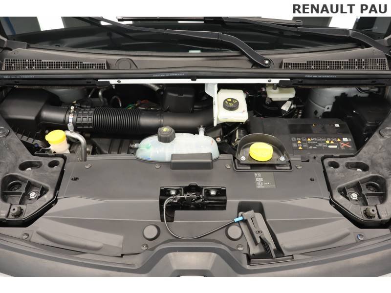 Renault Trafic - Photo 22