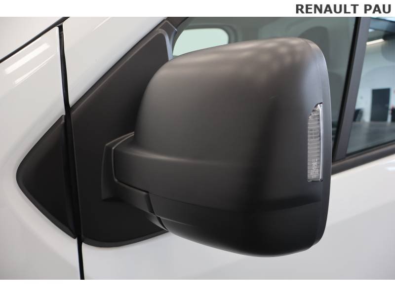 Renault Trafic - Photo 23