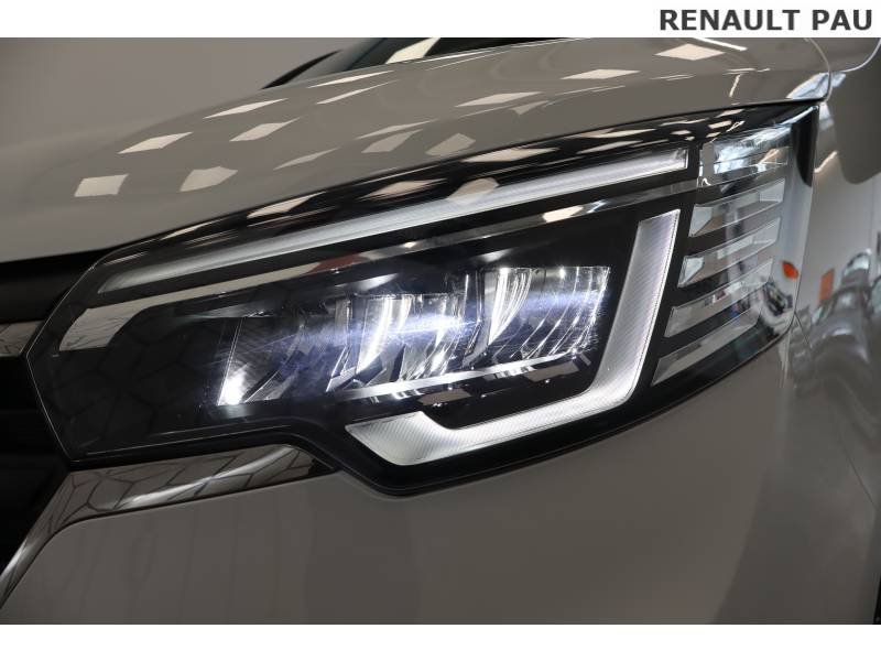 Renault Trafic - Photo 24