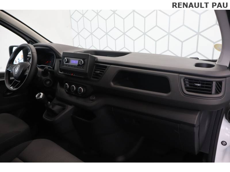 Renault Trafic - Photo 25
