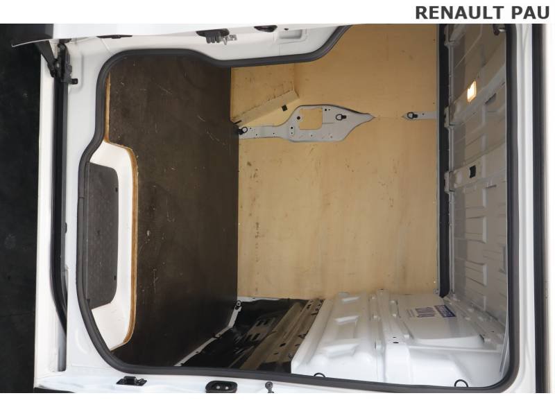 Renault Trafic - Photo 26