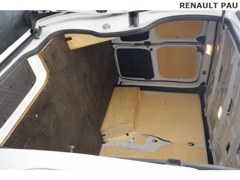 Renault Trafic - Photo 27