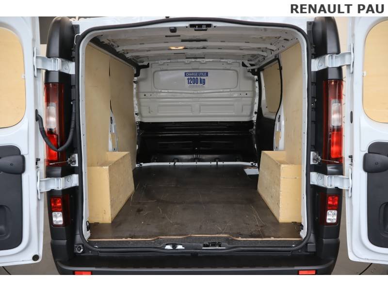 Renault Trafic - Photo 28