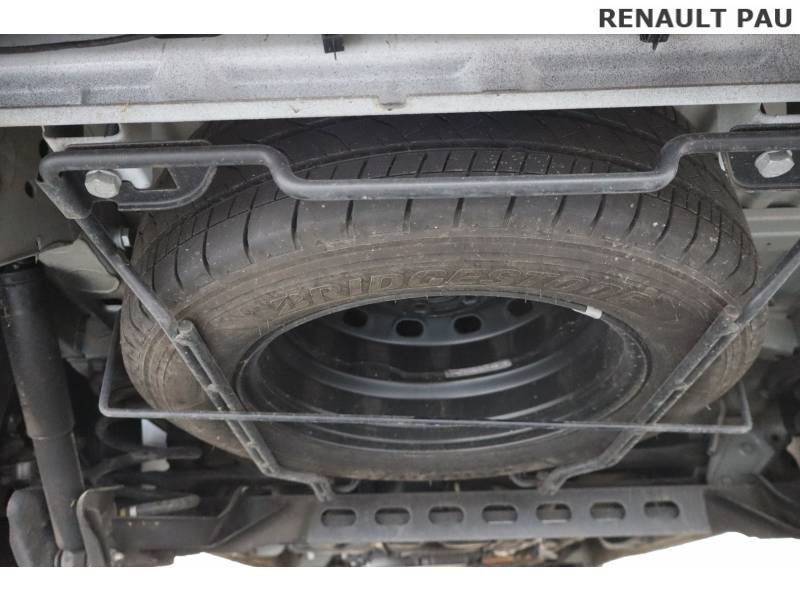 Renault Trafic - Photo 29