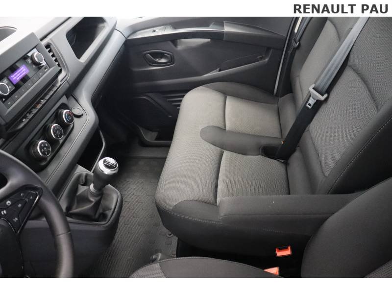 Renault Trafic - Photo 30