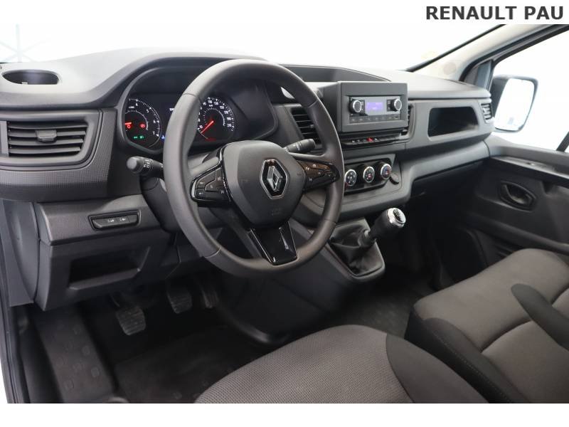 Renault Trafic - Photo 3