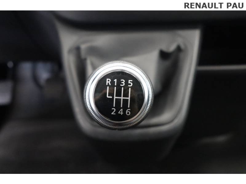Renault Trafic - Photo 32