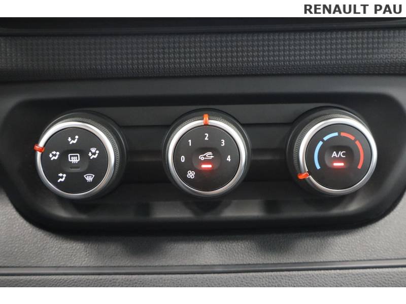 Renault Trafic - Photo 33
