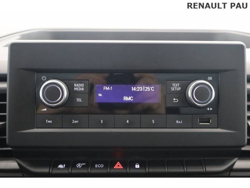 Renault Trafic - Photo 34