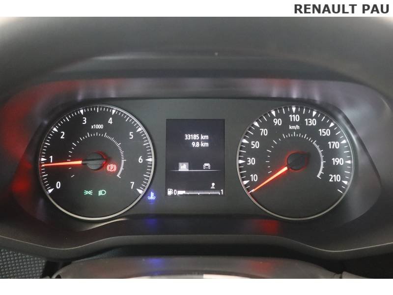 Renault Trafic - Photo 35