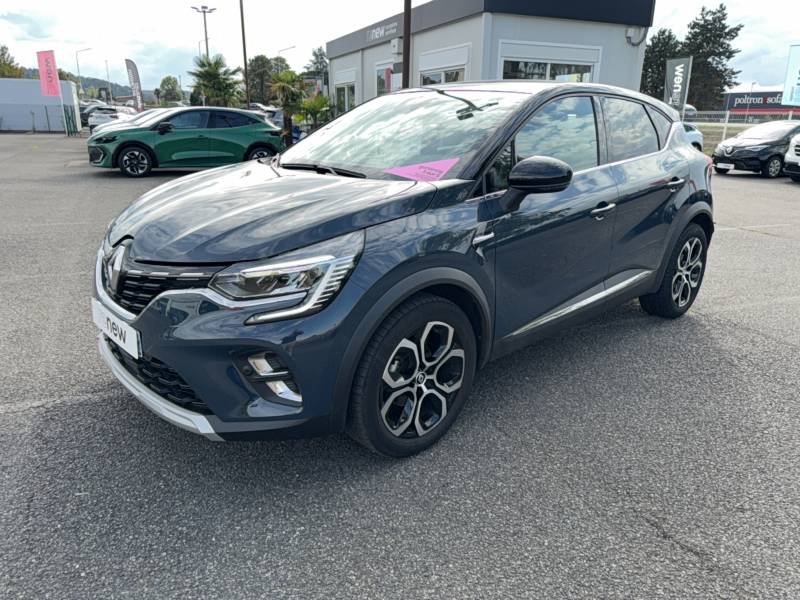 Renault Captur - Photo 1