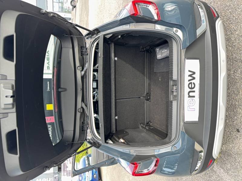 Renault Captur - Photo 16
