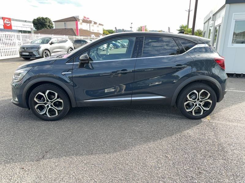 Renault Captur - Photo 2