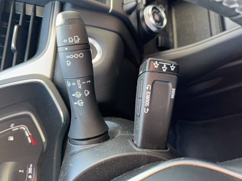 Renault Captur - Photo 22