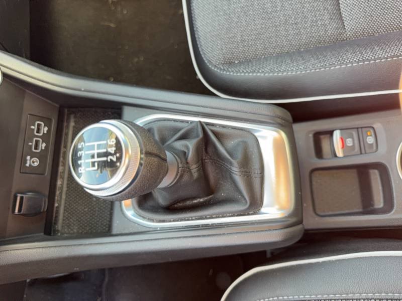Renault Captur - Photo 24