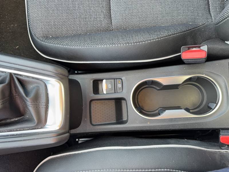 Renault Captur - Photo 25