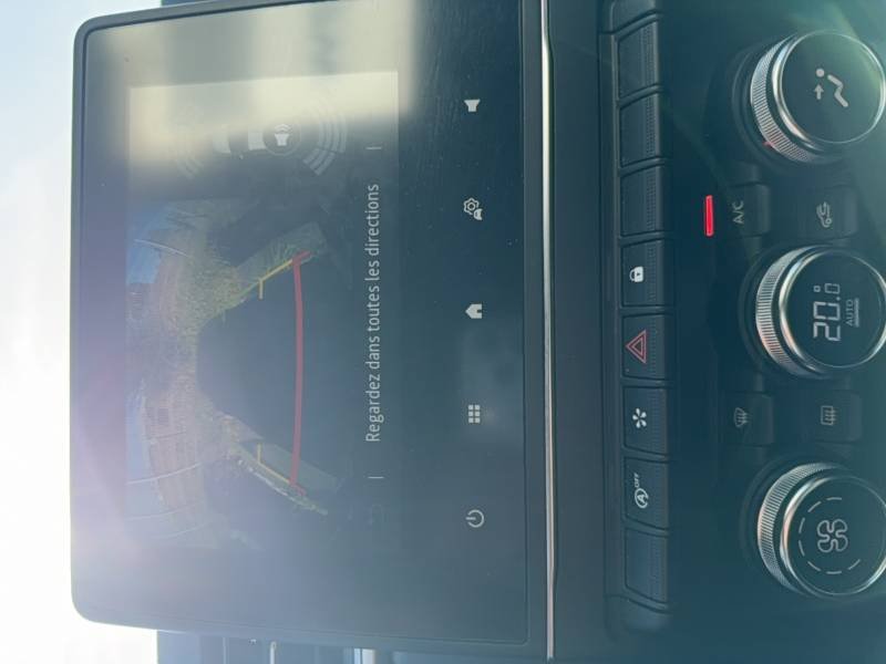 Renault Captur - Photo 26