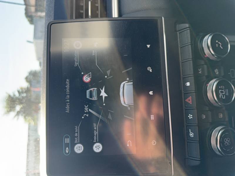 Renault Captur - Photo 28