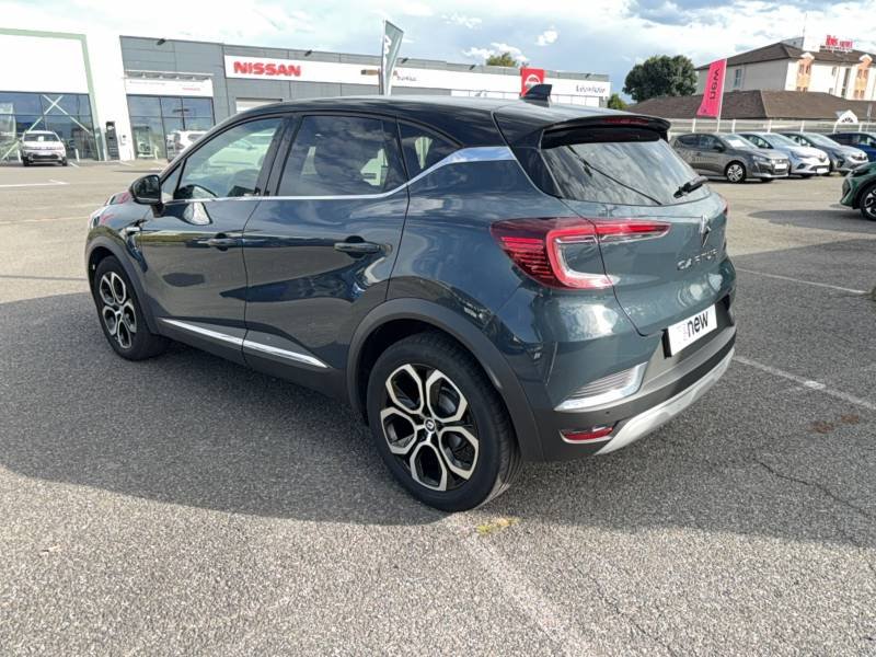 Renault Captur - Photo 3