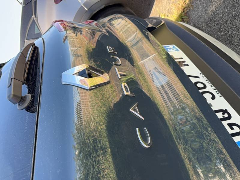 Renault Captur - Photo 37