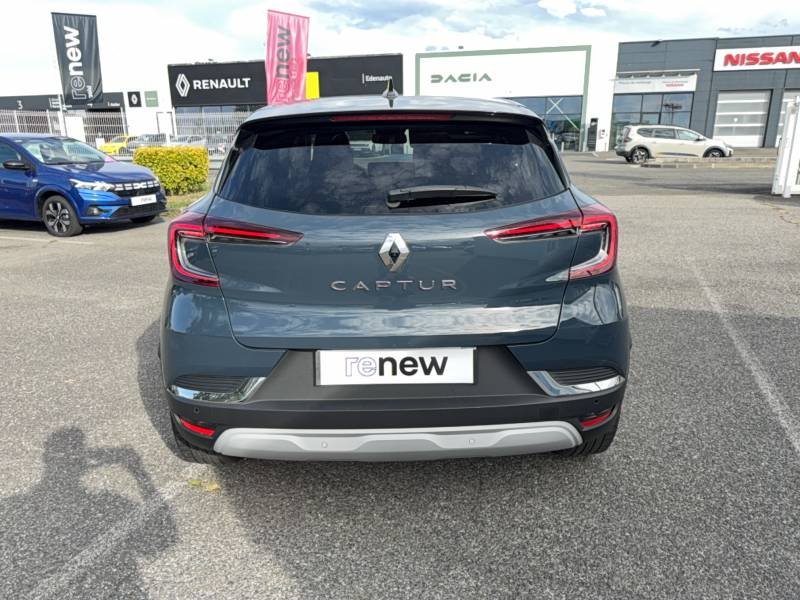 Renault Captur - Photo 4