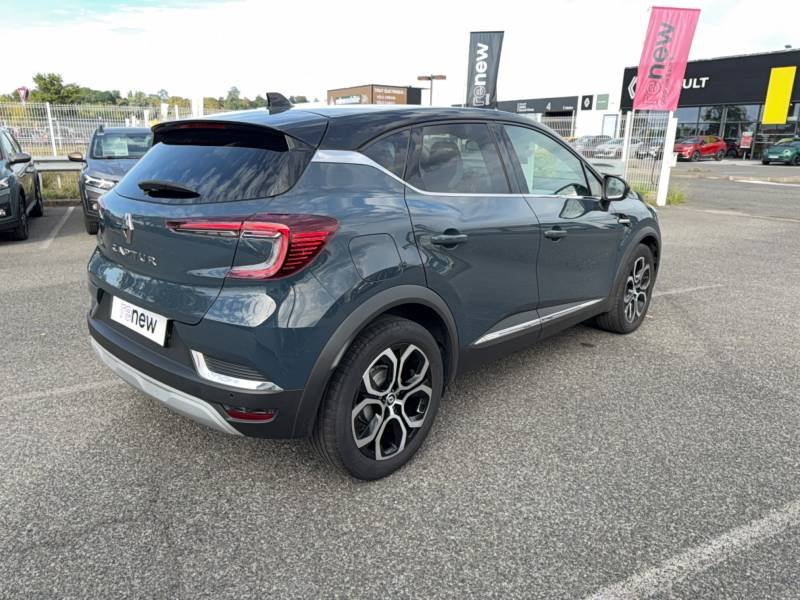 Renault Captur - Photo 5