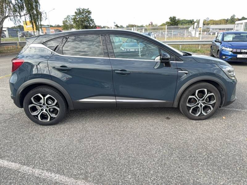Renault Captur - Photo 6