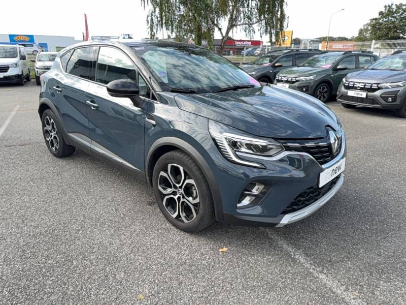 Renault Captur - Photo 7