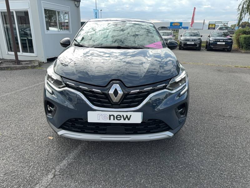 Renault Captur - Photo 8