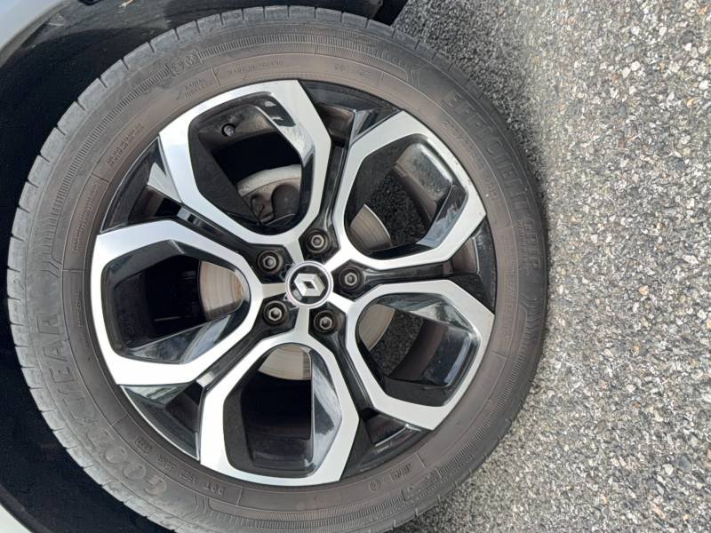 Renault Captur - Photo 10