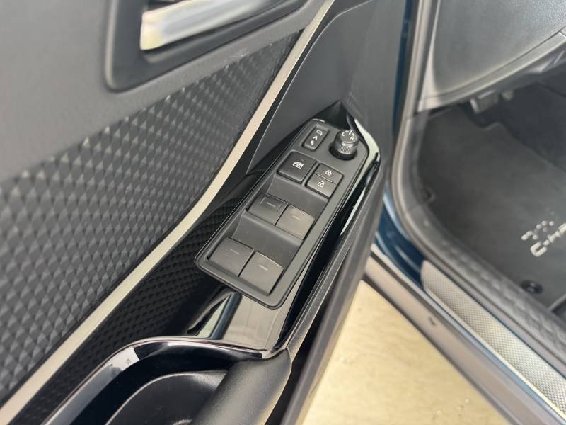 Toyota C-HR - Photo 15