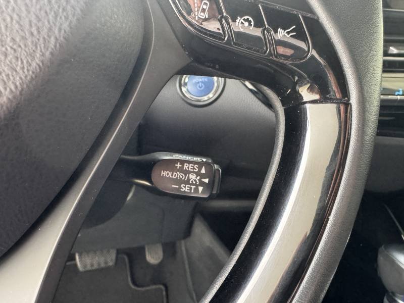 Toyota C-HR - Photo 22