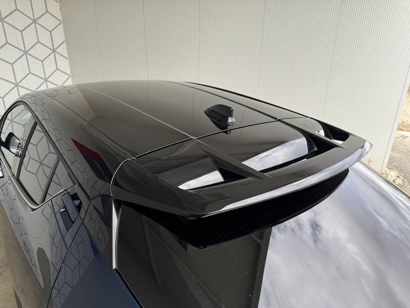 Toyota C-HR - Photo 37