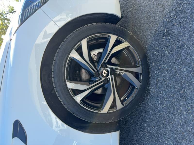 Renault Clio - Photo 16