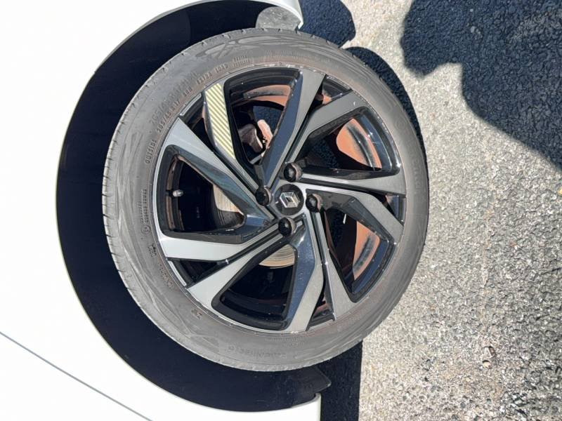 Renault Clio - Photo 19