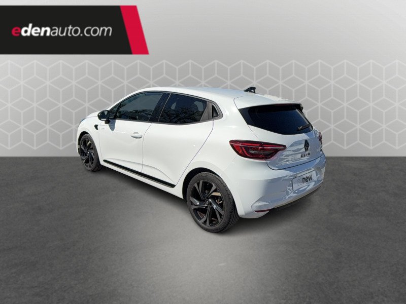 Renault Clio - Photo 3