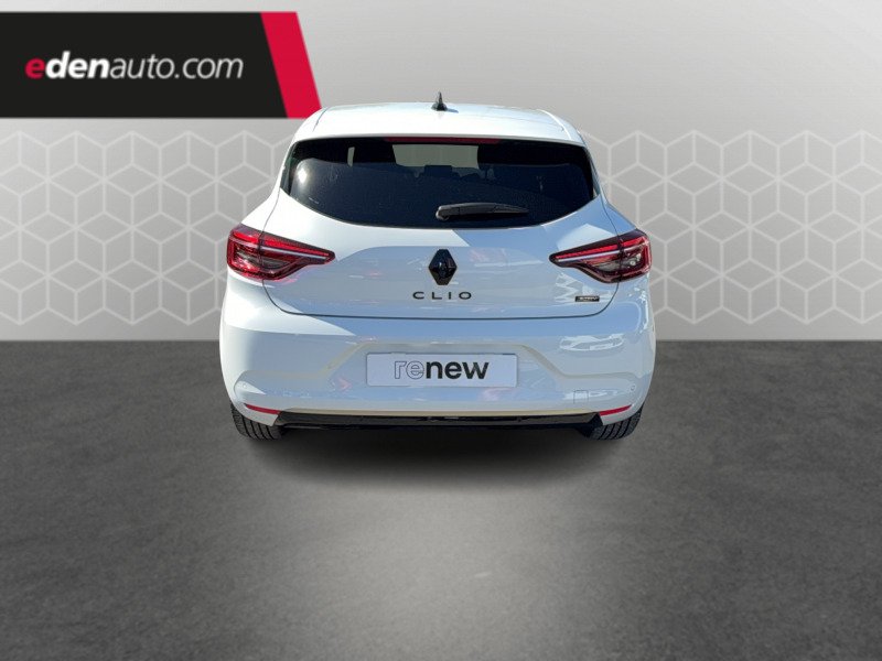 Renault Clio - Photo 4