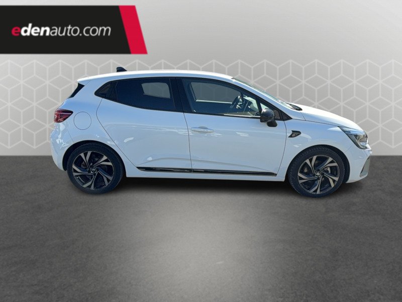 Renault Clio - Photo 6