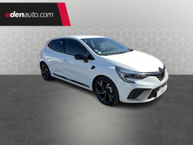 Renault Clio - Photo 7